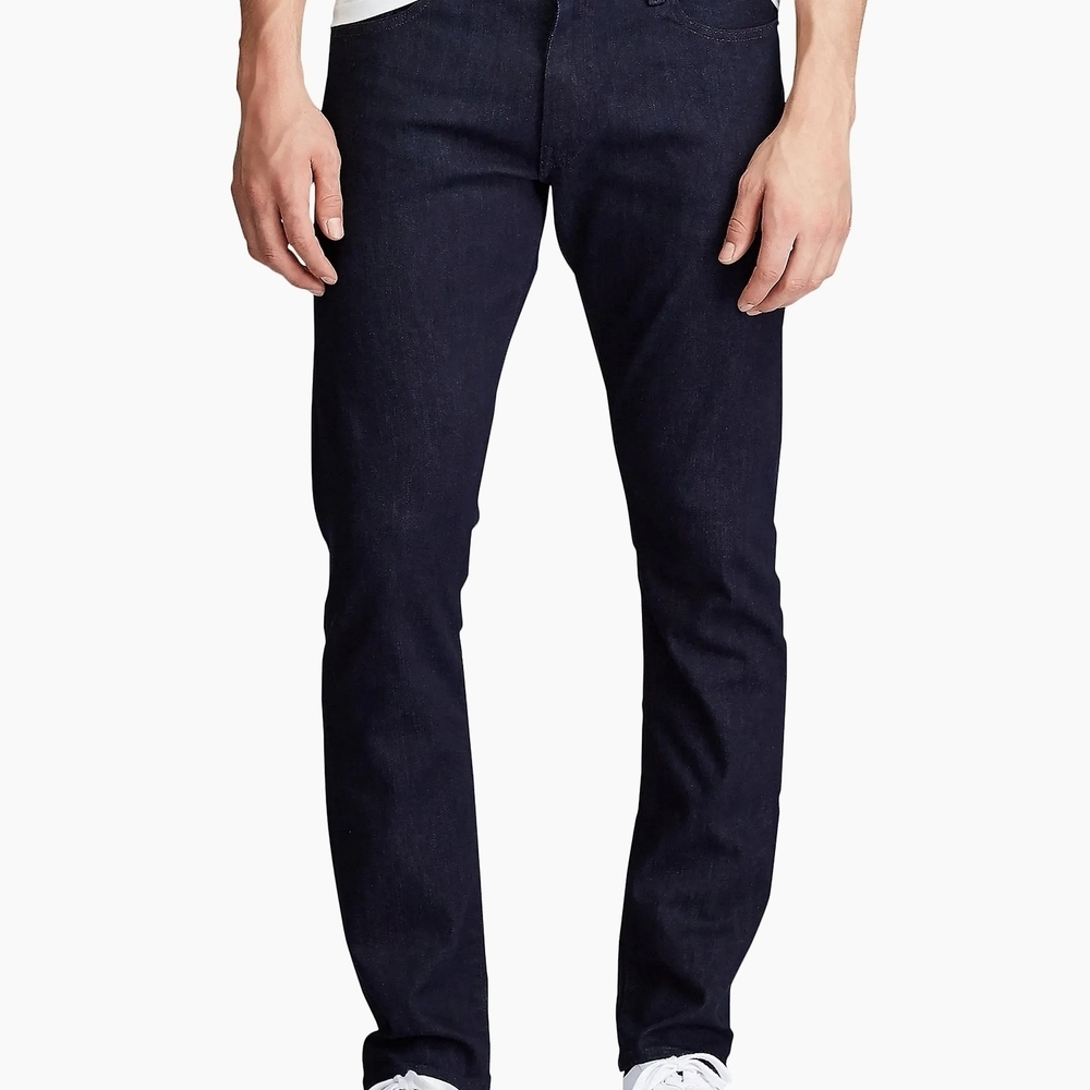 Polo Ralph Lauren Sullivan Stretch Slim Jeans
